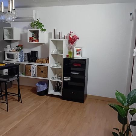Apartamento Compartido Excelente Ubicacion Эль-Прат-де-Льобрегат Экстерьер фото