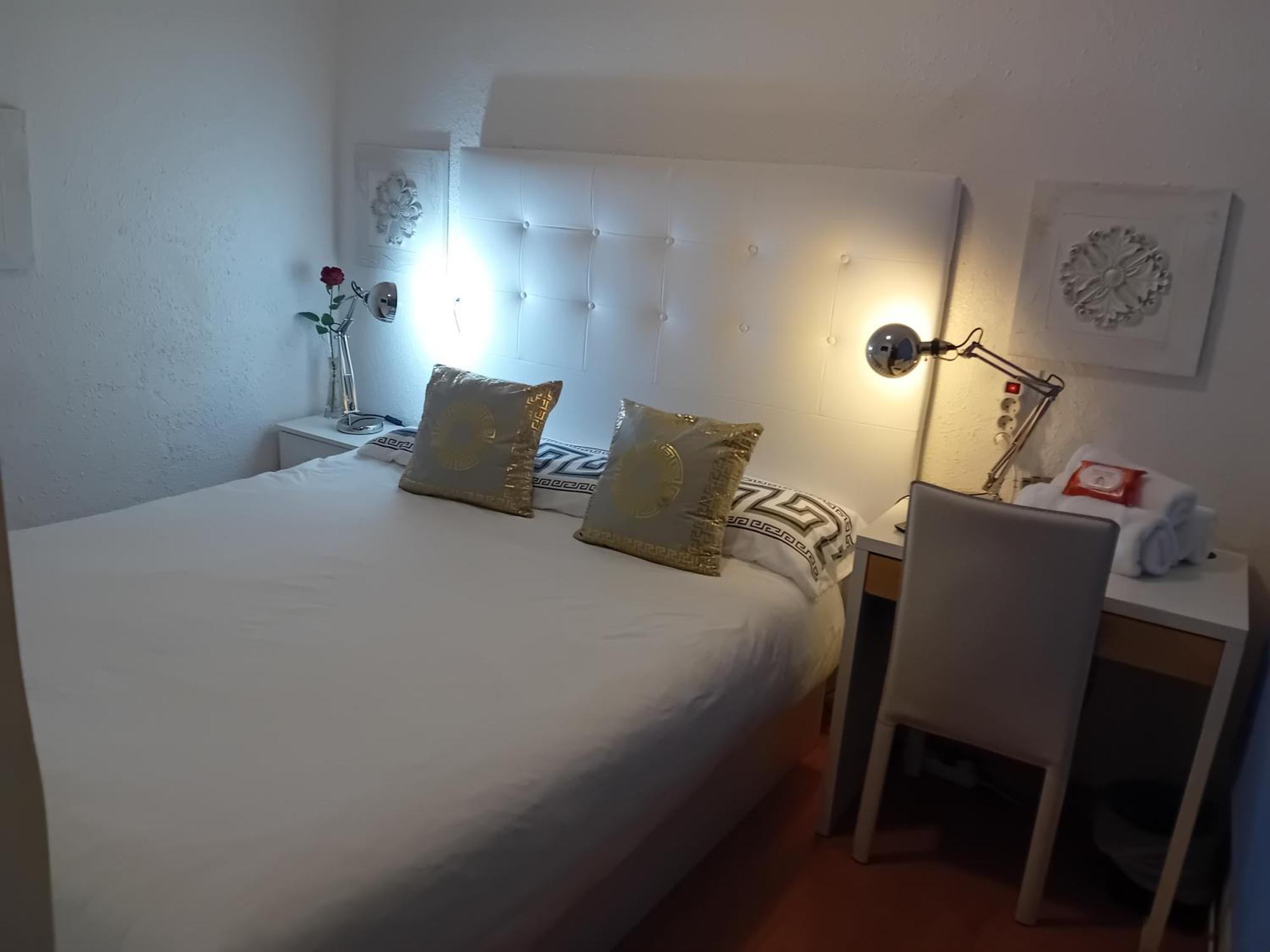 Apartamento Compartido Excelente Ubicacion Эль-Прат-де-Льобрегат Экстерьер фото