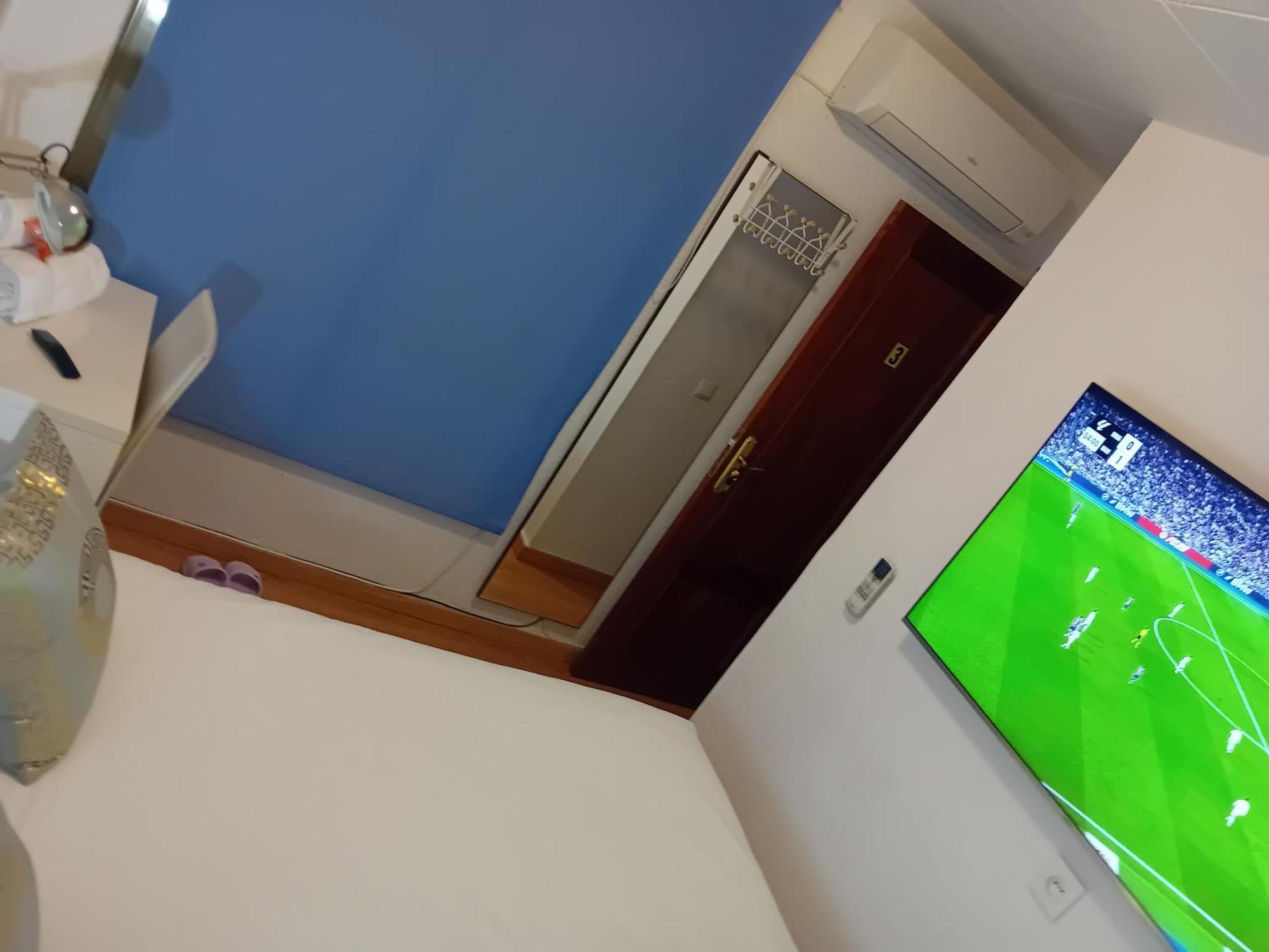 Apartamento Compartido Excelente Ubicacion Эль-Прат-де-Льобрегат Экстерьер фото