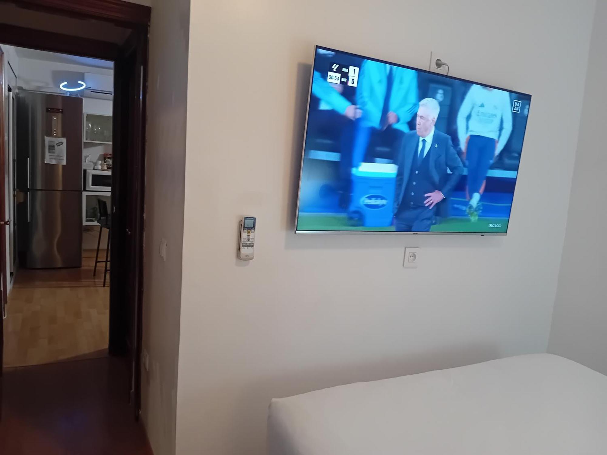 Apartamento Compartido Excelente Ubicacion Эль-Прат-де-Льобрегат Экстерьер фото